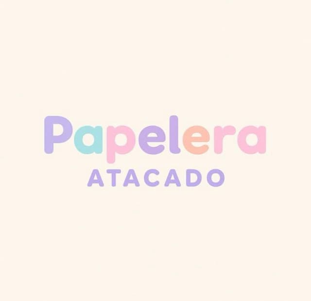 Atacado Papelera